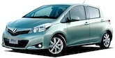 ECONOMY CAR (Toyota Vitz or similar)