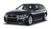 Standard Wagon/Estate - BMW 3 Series Estate