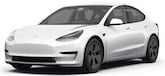 TESLA MODEL 3 eller liknande