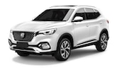 MG HS SUV or similar eller liknande