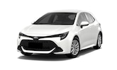 Toyota Corolla Hybrid Hatch