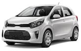 Kia Picanto Hatchback or similar