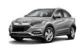 Honda HR-V or similar