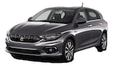 FIAT TIPO or Similar