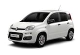 FIAT PANDA H?BRIDO