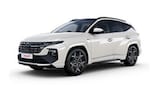 HYUNDAI TUCSON or Similar