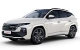 HYUNDAI TUCSON eller lignende