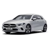MERCEDES CLASE A