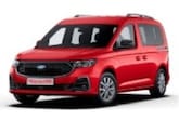 FORD GRAND TOURNEO