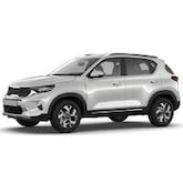 Kia Sonet