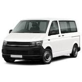 VW Transporter