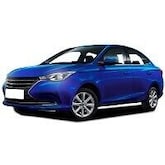 Changan Alsvin
