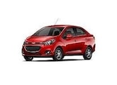 Chevrolet Beat Sedan