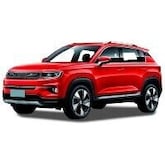 Changan CS35 Plus or similar