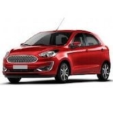 Ford Figo or similar