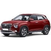 Hyundai Creta (ix25)