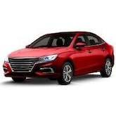 Chevrolet Cavalier o MG MG5