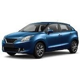 Suzuki Baleno