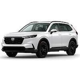 Honda CRV