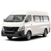 Nissan Urvan or similar