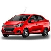 Chevrolet Beat Sedan