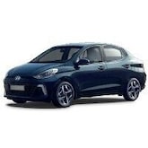 Hyundai Grand i10 Sedan