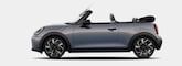 Mini Cooper Automatic