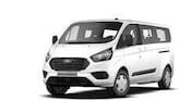 FORD TRANSIT TOURNEO or similar
