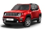 JEEP RENEGADE or similar o similar