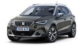 SEAT ARONA or similar o similar