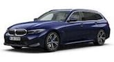 BMW Serie 3 Touring or similar