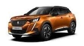 PEUGEOT 2008 or similar