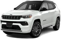 JEEP COMPASS AUTO