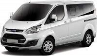 FORD Tourneo CUSTOM 9s