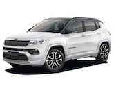 JEEP COMPASS AUTO