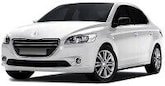 PEUGEOT 301