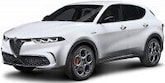 ALFA ROMEO TONALE AUTO eller liknande