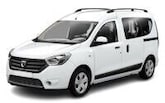 DACIA DOKKER o similar