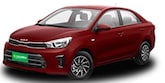 Kia Soluto