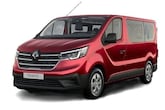 Renault Trafic 9 places