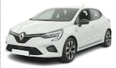 Renault Clio 5 ou similaire