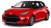 Toyota Yaris ou similaire