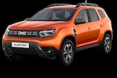 Dacia Duster o simile