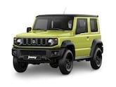 Suzuki Jimny 4x4