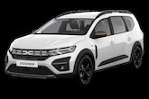 Dacia Lodgy oder vergleichbares Modell