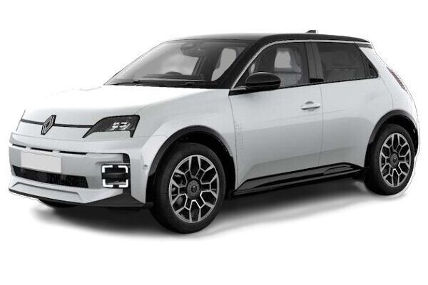 Renault R5 oder vergleichbares Modell