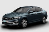 Fiat Egea Sedan 1.4 Fire 95 Hp Manuel Urban