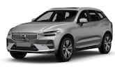 BMW X3, MB GLC, VOLVO XC60