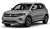 VW T-Cross, Seat Arona