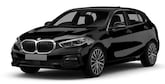 MB A-Klasse, 1er BMW, VW Golf GTD